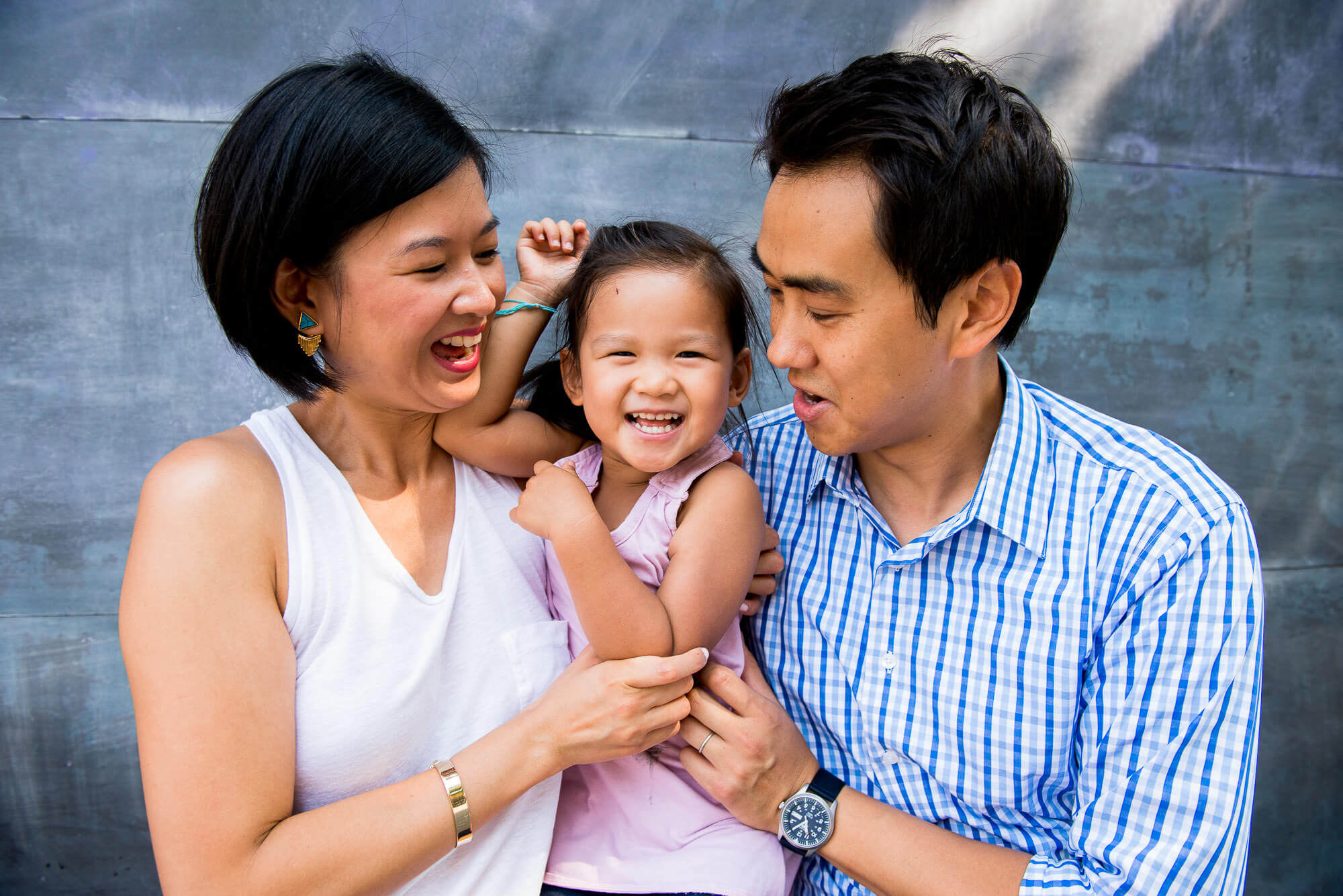 5 Tips for How to Prepare for a Family Photo Shoot