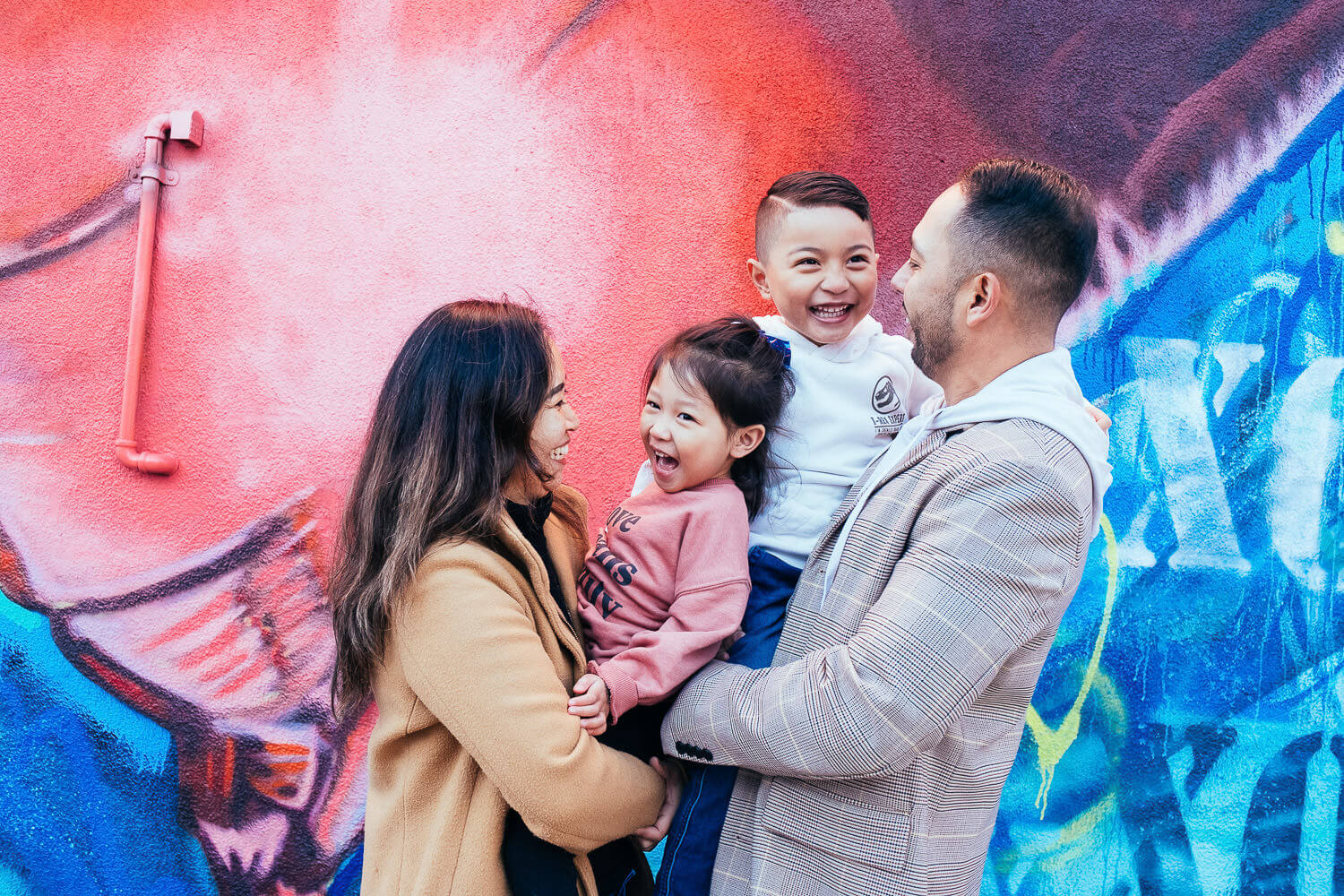 Bushwick Holiday Session