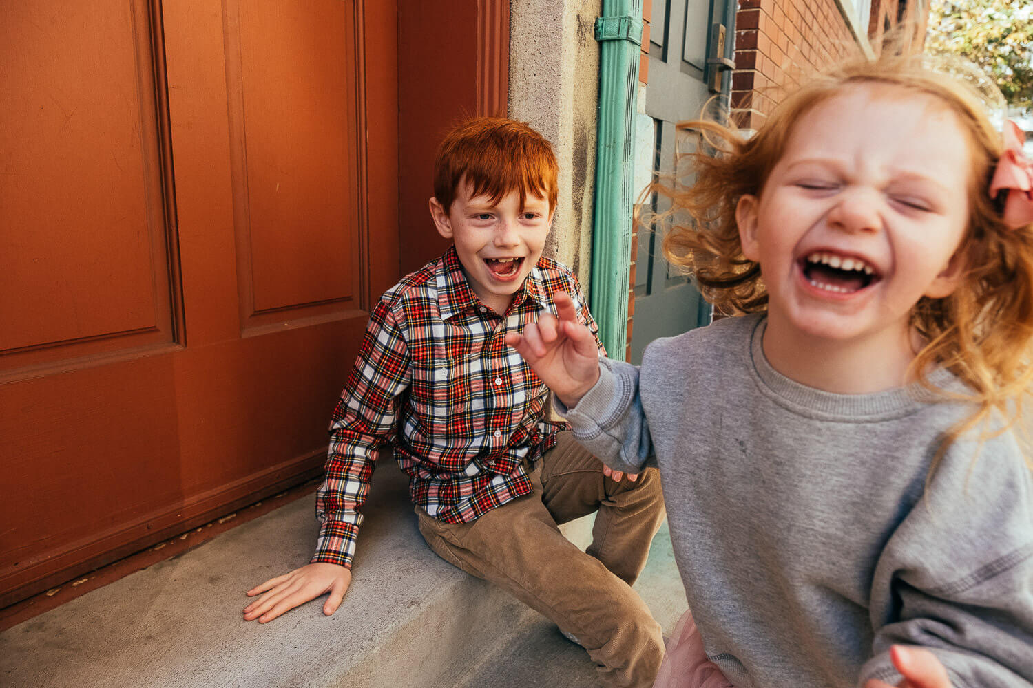 Washigton Sq Park Holiday Pictures