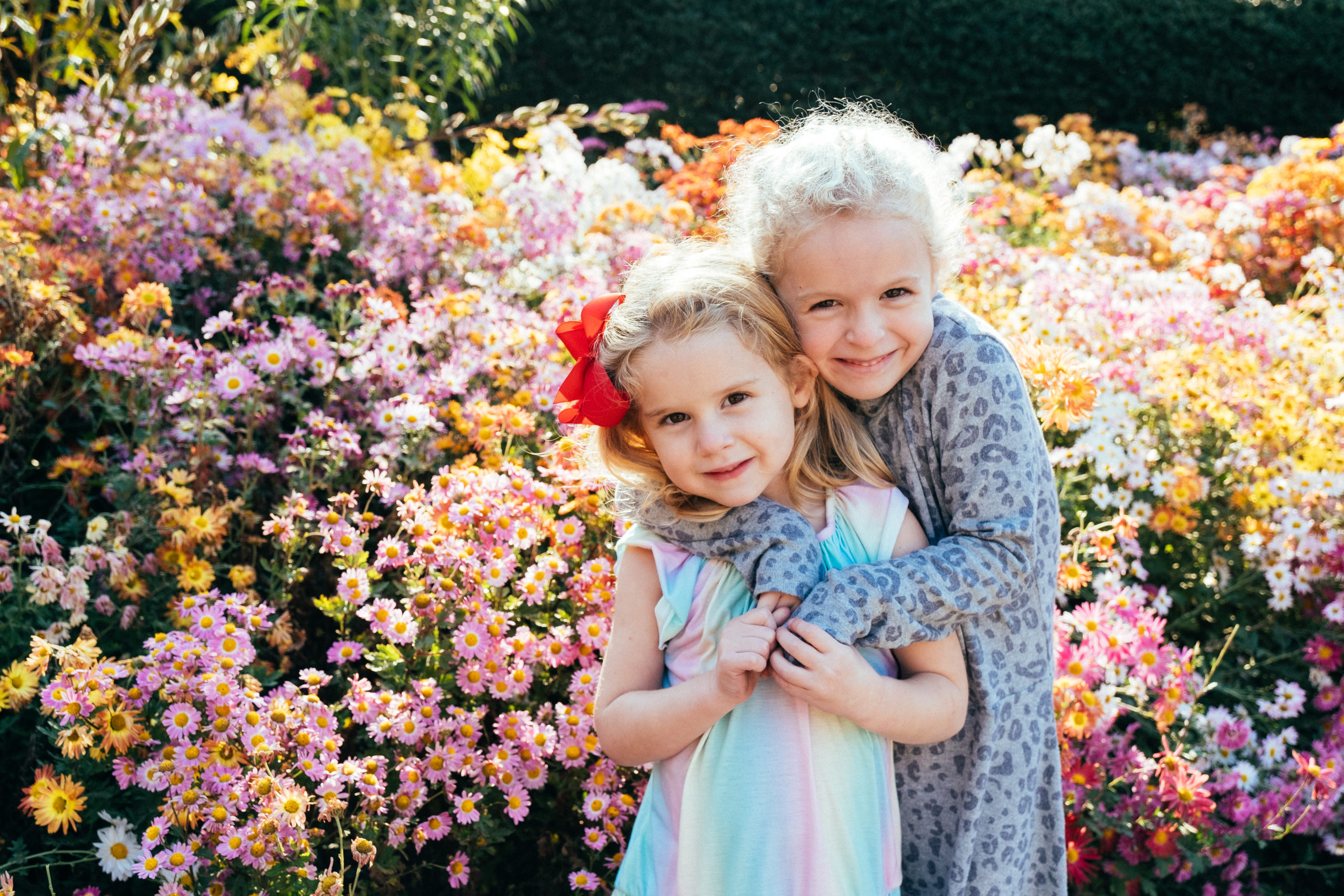 Central Park Conservatory Garden