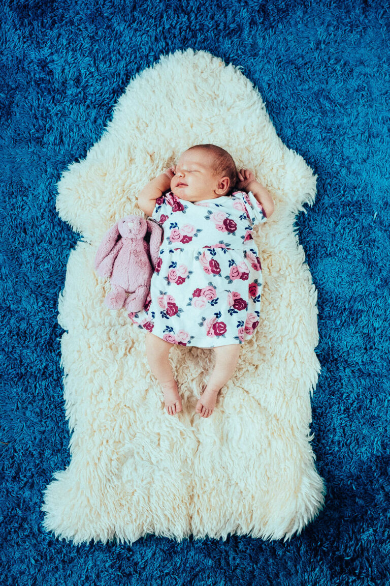 Why Newborn Photography for Baby #2 is Just as Important