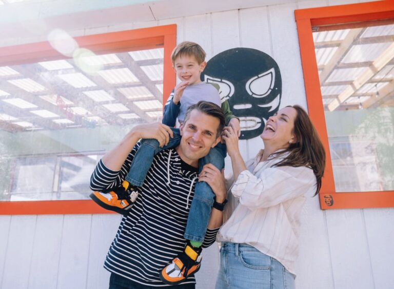 New York City families: Here’s How to Back Up Your Family Photos Without the Tech Headache