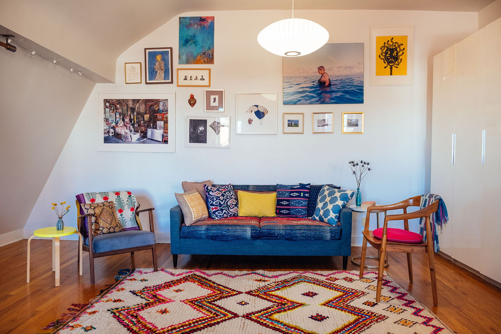 Turning Family Photos Into Wall Art That Shapes Your Space